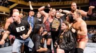 Image result for rob van dam 2006 one night stand